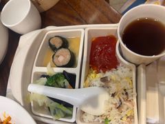 -金鼎轩(方庄天坛店)