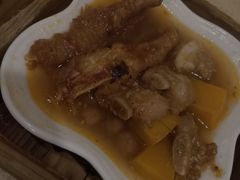 -喜鹊茶点.啫煲(车陂店)