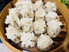 -正宗天津烧麦馆(柳州路店)