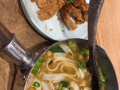 -小满手工粉(上海维璟广场店)