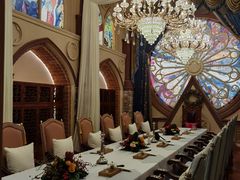 -叶叶菩提·晋福宫