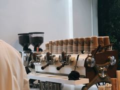 -% Arabica阿拉比卡咖啡(武康路店)