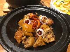 -原食日记(三里屯店)