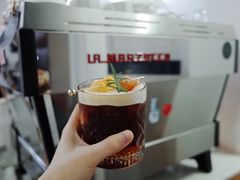 蜂巢埃塞-稀物集咖啡(徽州大道店)