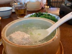 厦门传统肉蓉炖盅-林四喜·闽南传家菜(鼓浪屿店)