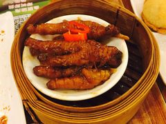 -添好运点心专门店(深水埗店)