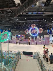 -第五极儿童乐园