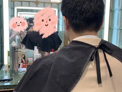 -海马体照相馆(环贸iapm大师爱情店)