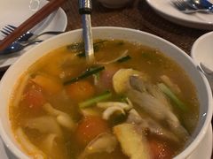 -Luang Prabang Kitchen Restaurant