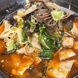 新鲜食材让您吃得放心鲁山 0元玩转这座城
