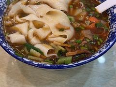 -西安名吃秦唐人家(南泉路店)