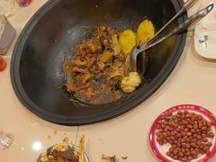 -江湖水乡铁锅炖魚(周庄嘉园店)