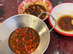 红烧鸡脚-羊子两室一厅