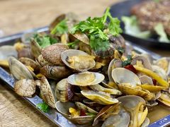 -老虎滩大连海鲜烧烤(建邺云锦路总店)