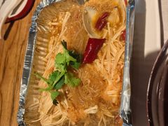 -熙成烧烤(白塔岭店)