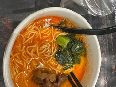 -和府捞面(天河领展广场店)