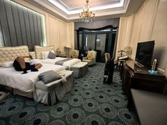 -启东恒大海上威尼斯酒店