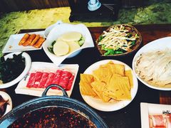 -纸盐河码头火锅(十八梯店)