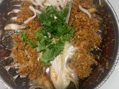 -3号仓库·创意中国菜(新世界城店)