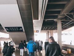 -南昌西站