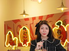 -Eckl’s爱氏热狗(猫街店)
