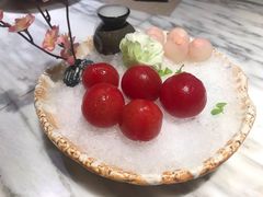 串串红-月下料理(楷林IFC店)