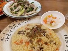 -北疆饭店(朗悦公园茂店)