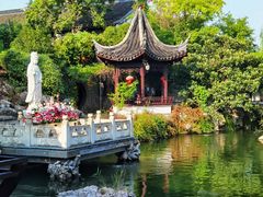 -莲花岛景区