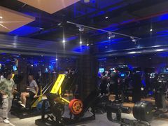 -杭菁壹号健身(西子国际店)