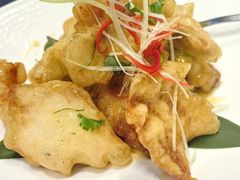 -鹿鸣春饭店(总店)