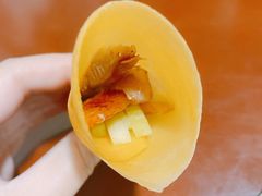烤鸭-车之谷·汽车文化主题餐厅(汽开店)