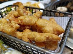 -火炉火自助餐(悠唐购物中心店)