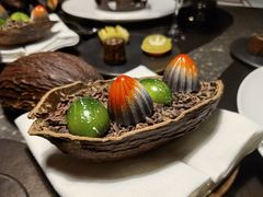 -泰安门Taian Table(镇宁路店)