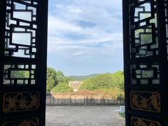 -常德桃花源景区