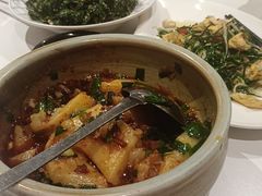 -李记搅团•非遗陕菜(三桥店)