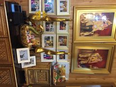 天津芭提雅泰国餐厅-芭堤雅泰国餐厅(胜利路店)