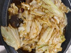 -滁香园·滁州菜(琅琊山店)