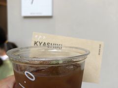 -O.P.S. CAFE