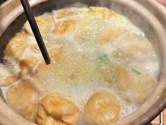 -捞围鲜·港式打边炉(海阳路店)