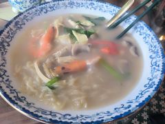 -霆记海鲜·只为这碗面(滨江店)