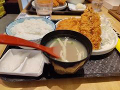 -豚胜·炸猪扒专门店(天娱广场店)
