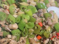 -徽州月·民间徽菜(浦东总店)