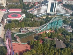 -富华游乐园