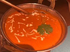 -甘尼仕印度餐厅酒吧(斜塘老街店)