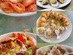 -白沙门生态公园