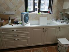 -佰丽爱家全屋定制(汶水店)