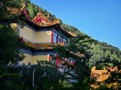 -千佛山风景名胜区