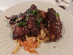 -罗宾斯牛排馆(重庆丽晶酒店)