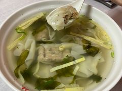 -海平馄饨(逍遥二路店)