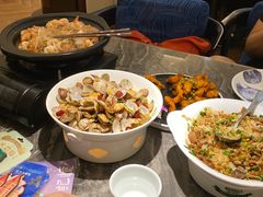 -前海沿·青岛菜(乐客城店)